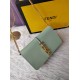 Fendi Logray wallet F0024