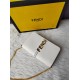 Fendi Logray wallet F0025