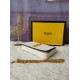 Fendi Logray wallet F0025