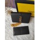 Fendi Logray wallet F0026