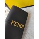 Fendi Logray wallet F0026