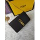 Fendi Logray wallet F0026