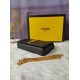 Fendi Logray wallet F0026