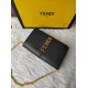 Fendi Logray wallet F0026