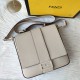 Fendi baguette medium messenger bag F0027