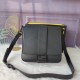 Fendi baguette medium messenger bag F0028