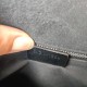 Fendi baguette medium messenger bag F0028