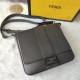 Fendi baguette medium messenger bag F0028