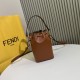 Fendi mon tresor small bucket bag F0030