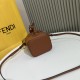 Fendi mon tresor small bucket bag F0030