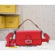 Fendi baguette medium baguette handbag F0034