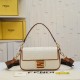 Fendi Baguette F0035