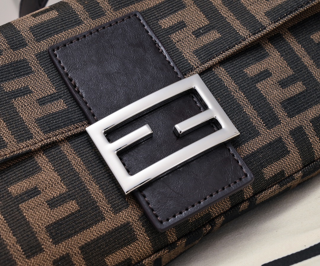 Fendi Vintage GM F0038