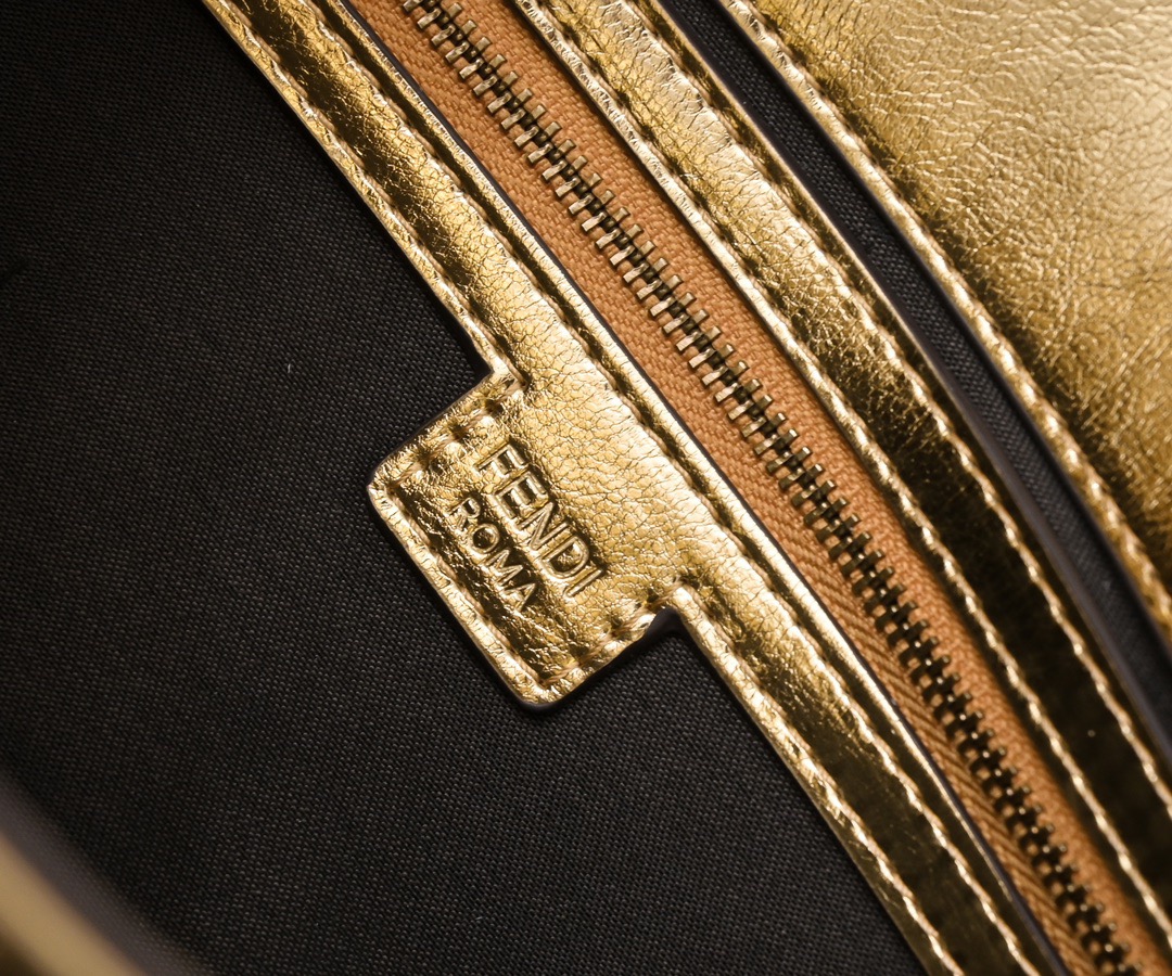 Fendi Baguette series F0038