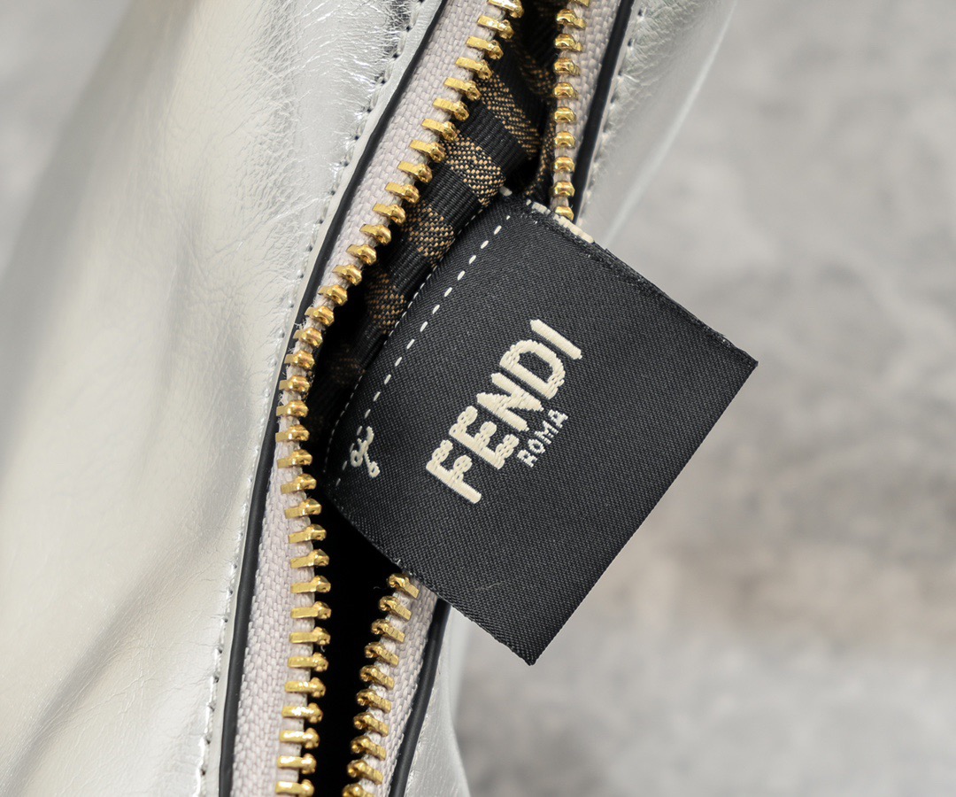 Fendi Praphy underarm bag  F0039