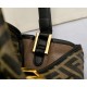 Fendi Peekaboo x-lite series of handbags F0040