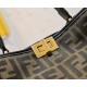 Fendi Peekaboo x-lite series of handbags F0040