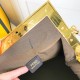 Fendi First Cloud Bag PM F0043