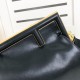 Fendi First Cloud Bag GM F0046