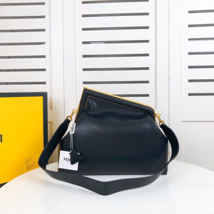 Fendi First Cloud Bag GM F0046