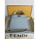 Fendi Peekabooiseeu small handbag F0047