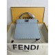 Fendi Peekabooiseeu small handbag F0047