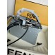 Fendi Peekabooiseeu small handbag F0047