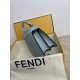 Fendi Peekabooiseeu small handbag F0047