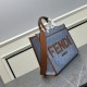 Fendi sunshine medium tote bag F0048