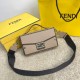 Fendi box bag F0049