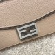 Fendi box bag F0049