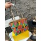 Fendi small tote bag F0051