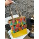 Fendi small tote bag F0051