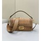 Fendi's iconic Baguette handbag F0055