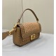 Fendi's iconic Baguette handbag F0055