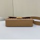 Fendi's iconic Baguette handbag F0055