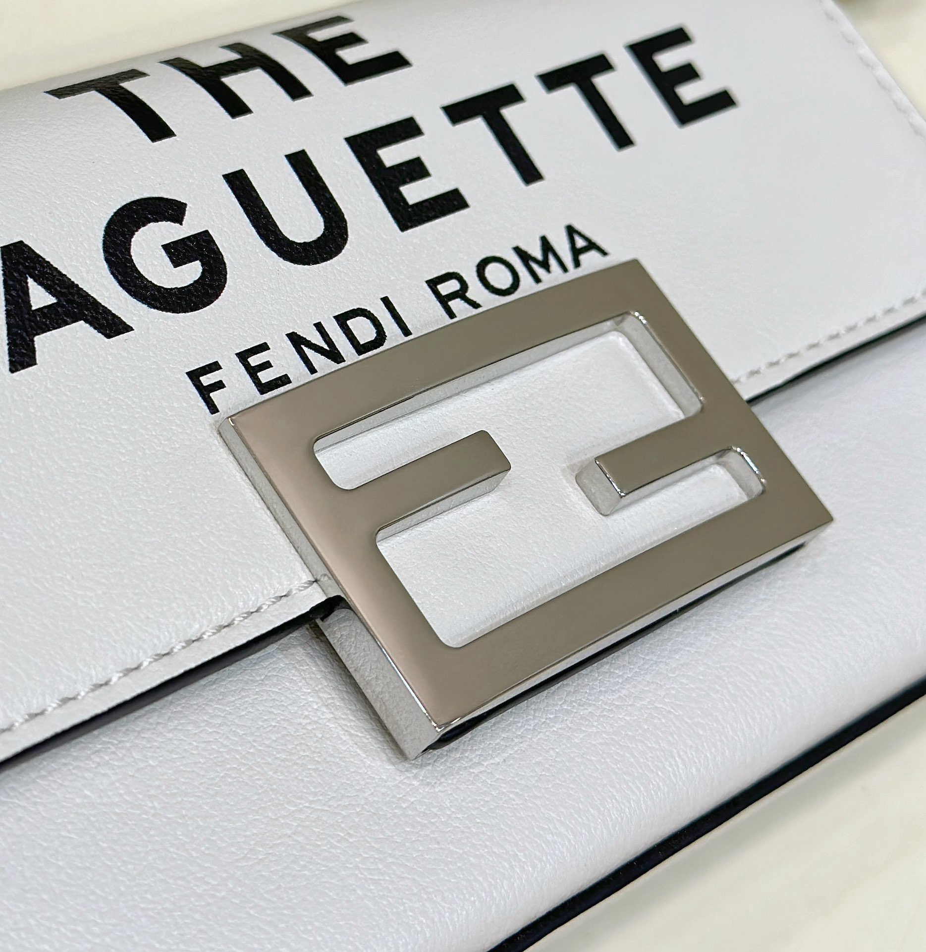 Fendi by marc iacobs capsule series F0056