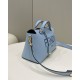 Fendi by the way Boston Tote Bag F0057