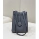 Fendi's new folding bag origami F0059