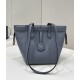 Fendi's new folding bag origami F0059