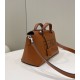 Fendi by the way Boston handbag F0060