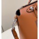 Fendi by the way Boston handbag F0060