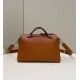 Fendi by the way Boston handbag F0060