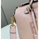 Fendi by the way Boston Tote Bag F0063