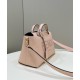 Fendi by the way Boston Tote Bag F0063