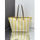 Fendi roll GM shopping bag F0064