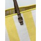 Fendi roll GM shopping bag F0064