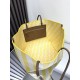 Fendi roll GM shopping bag F0064