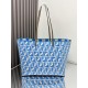 Fendi roll GM shopping bag F0065