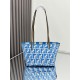 Fendi roll PM shopping bag F0066